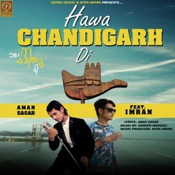 Hawa Chandigarh Di-ERxZCSRZU3U