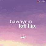 Hawayein (Lofi Flip)