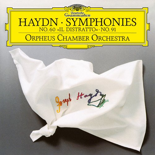 Haydn: Symphonies Nos. 60 & 91, Armida_poster_image