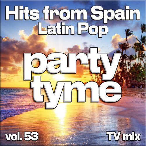 Baja Sube Sube (TV mix)