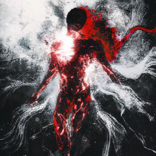 Requiem cover art