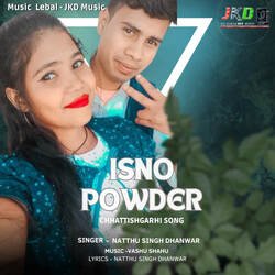 ISNO POWDER CHHATTISGARHI SONG-MT1dfw1qVHU