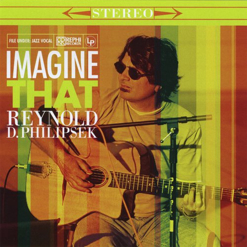 Someday Maybe cover art