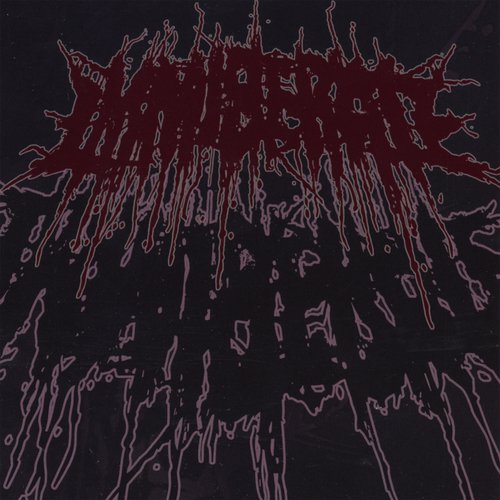 Vitrolic Truculence cover art