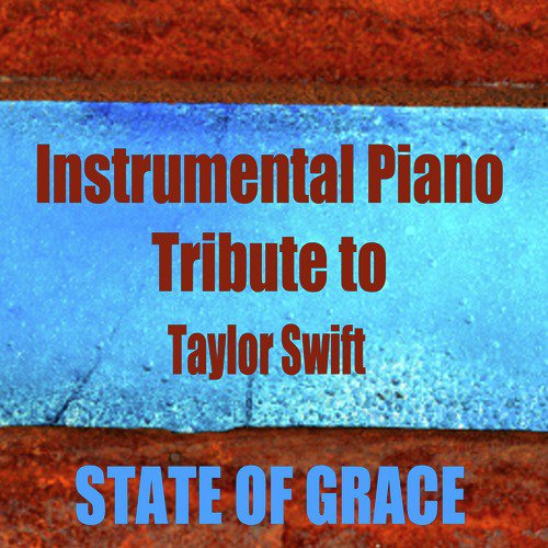 Dear John (Instrumental - Song Download from Instrumental Piano Tribute Taylor Swift: State of @ JioSaavn