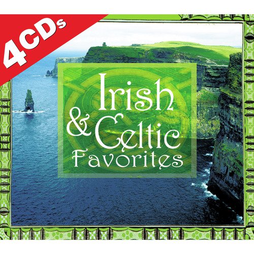 Irish & Celtic Favorites
