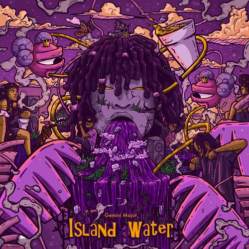 Island Water_poster_image