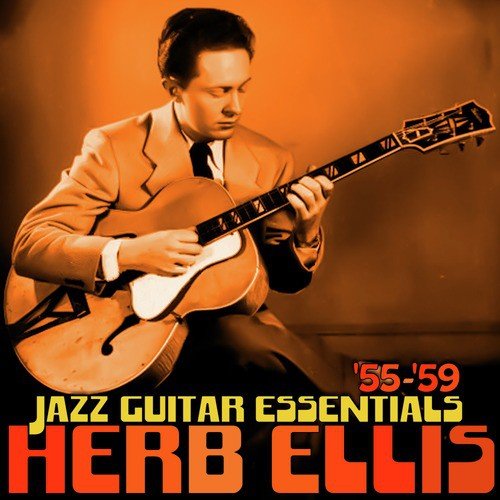 Jazz Guitar Essentials '55-'59
