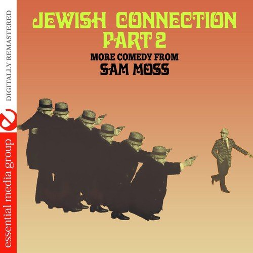 Jewish Connection Part 2 (Digitally Remastered)