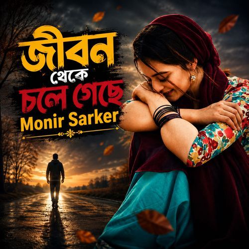 Jibon Theke Chole Geche