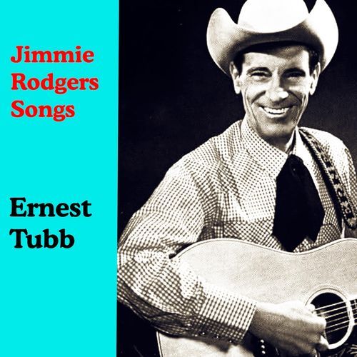 Jimmie Rodgers Songs_poster_image