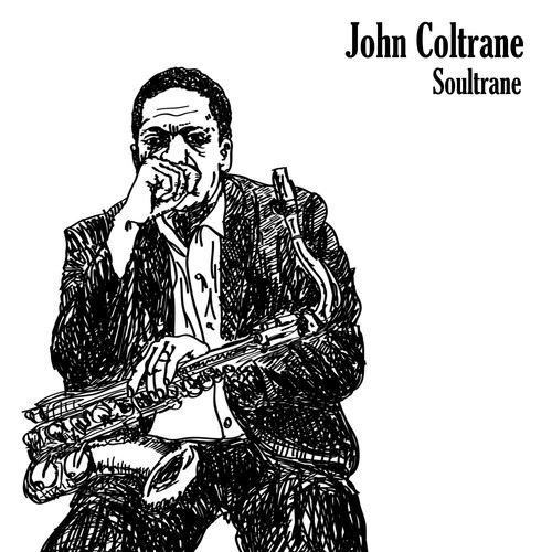 John Coltrane - Soultrane