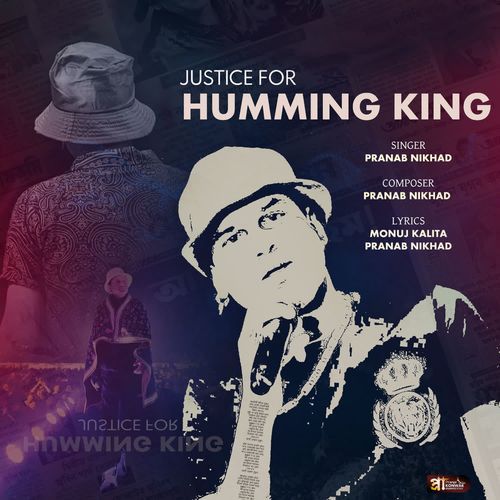 Justice For Humming King