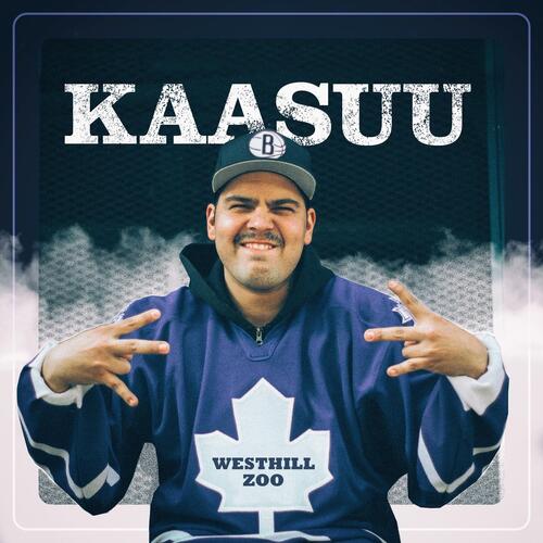 Kaasuu -EP_poster_image