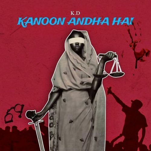 Kanoon Andha Hai