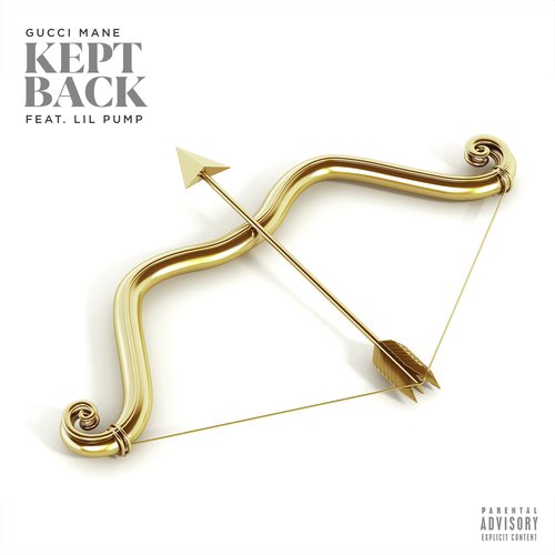 Kept Back (feat. Lil Pump) (Bonus Track Version)