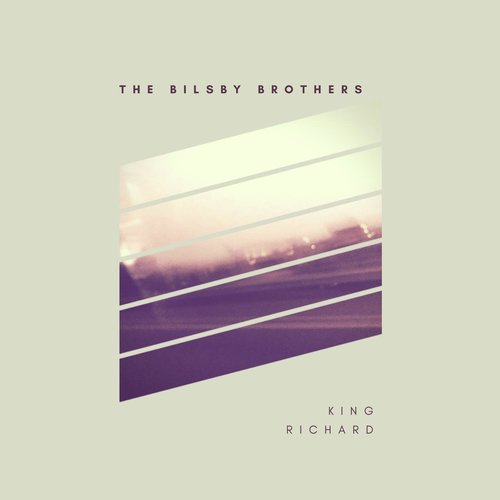 King Richard cover art
