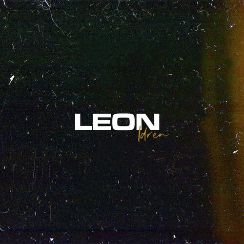 LEON cover art