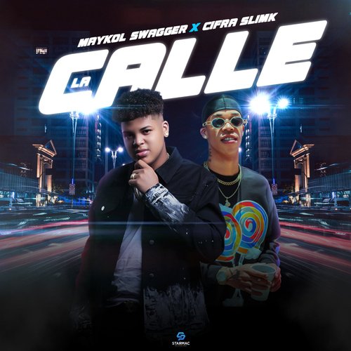 La Calle cover art