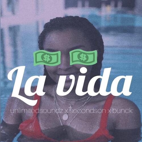 La Vida_poster_image