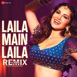 Laila Main Laila Dj Aqeel Indo-House Mix-BSQHBk1Gblo