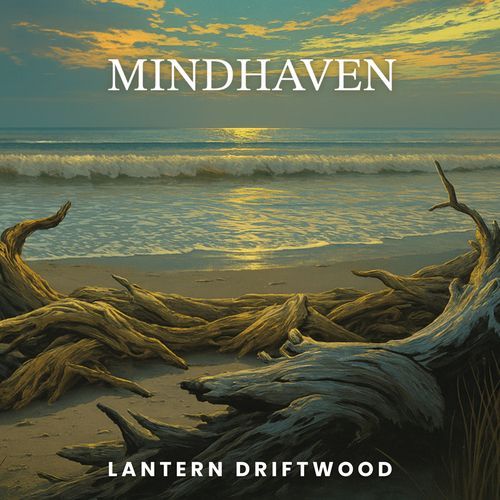 Lantern Driftwood cover art