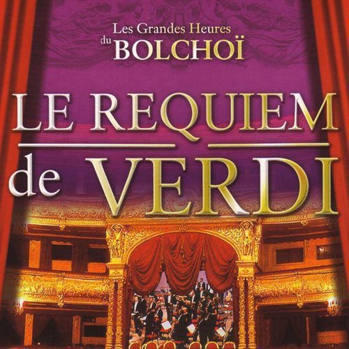 Le Requiem de Verdi