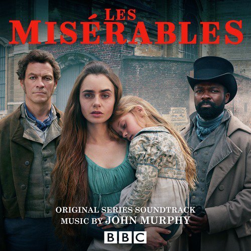 Les Misérables (Original Series Soundtrack)_poster_image