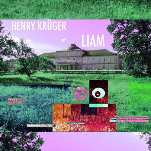 Liam cover art