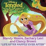 Cast - Tangled