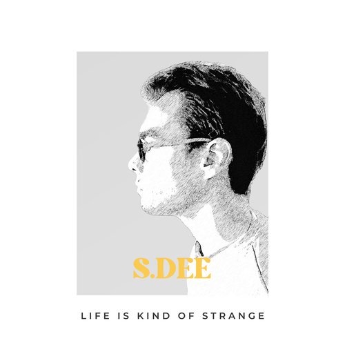 Life Is Kind of Strange