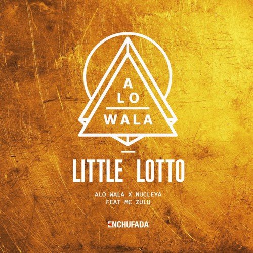 Nucleya x Alo Wala ft. MC Zulu - Little Lotto