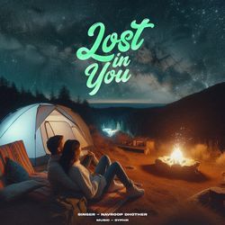 Lost in You-RS9ZWhdhD2A