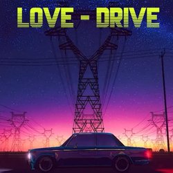 Love Drive-PA0jdR4DZHs