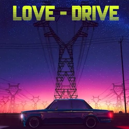 Love Drive