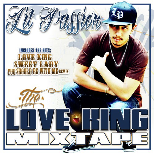 Love King Mixtape