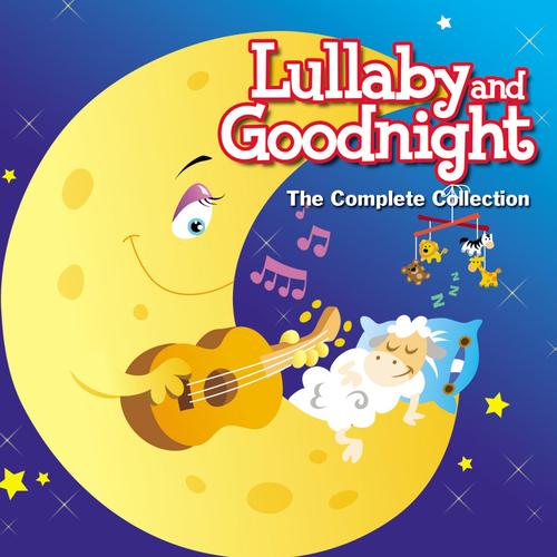 Lullaby and Goodnight-the Complete Collection