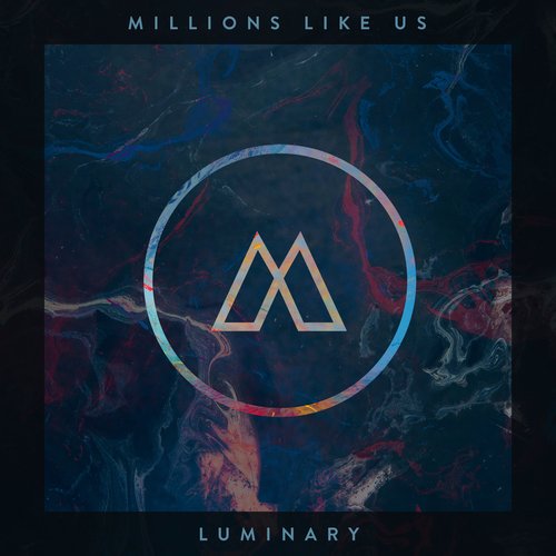 Luminary cover art