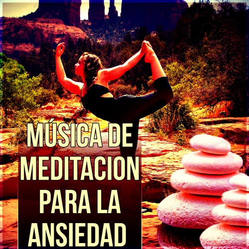 Música de Meditacion para la Ansiedad cover art