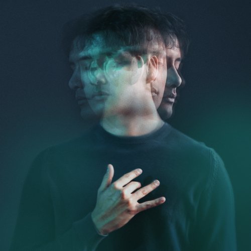 MARK 2 cover art