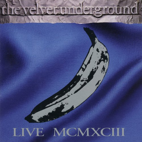 MCMXCIII (Live)