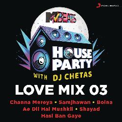 MTV Beats House Party Love Mix 03 (DJ Chetas)-PCA9eyFTXwQ