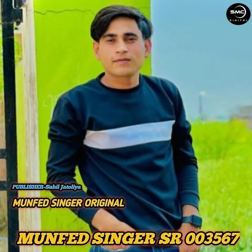 MUNFED SINGER SR 003567