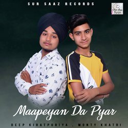 Maapeyan Da Pyar-Rl4mckZaBlo