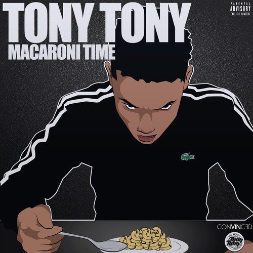 Macaroni Time