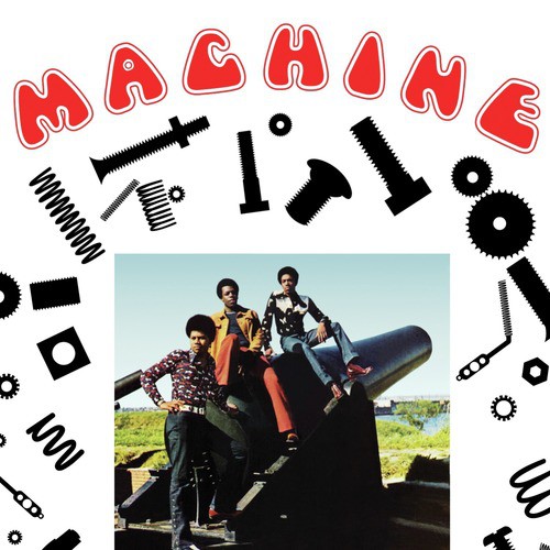 Machine (Expanded Edition) [Digitally Remastered]