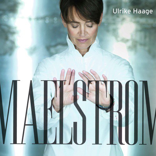 Maelstrom cover art