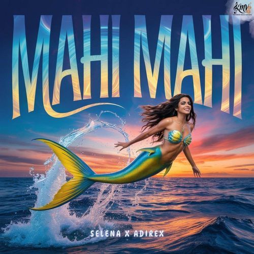 Mahi Mahi - Dil Mera Bole Tuhi New Hindi Afrobeat Song