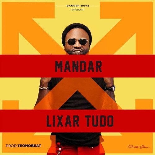 Mandar Lixar Tudo_poster_image