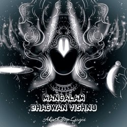 Mangalam Bhagwan Vishnu-FwAqCDB-eXY